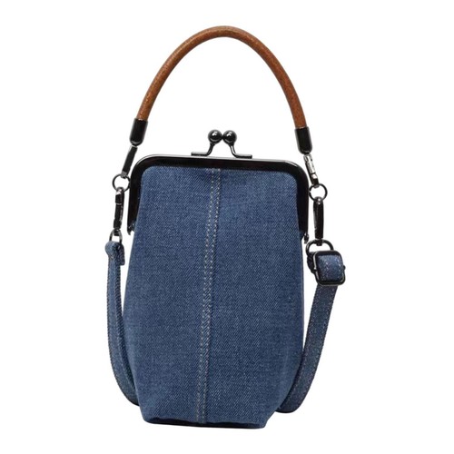 Mini borsa tracolla in - mini,