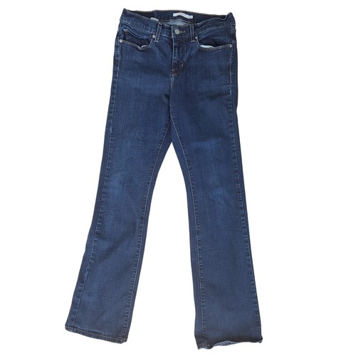 Levi classic bootcut dark - classic,