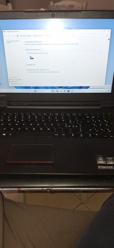 Lenovo ideapad v110 15isk - lenovo, i3