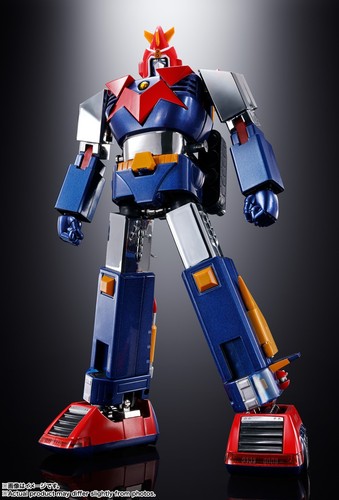 Bandai soul chogokin - bandai,