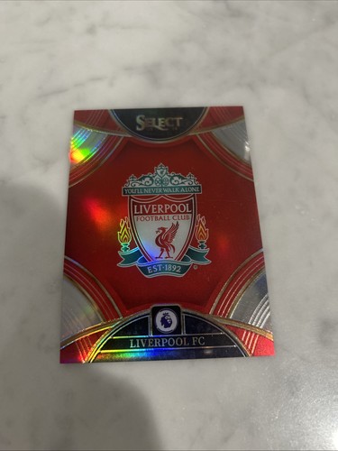Liverpool case hit ssp - liverpool,