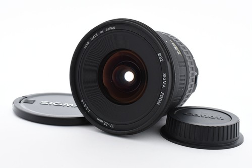 Sigma 35mm 2 8 4 - sigma, 17-35mm