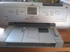 Hp Photosmart 7960 Stampante A Colori Per Foto