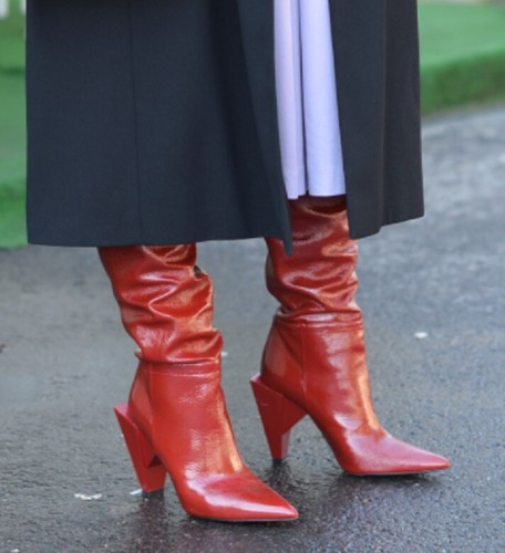 Stivali zara nuovi aw17 - zara,