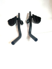 Barra Aero Per Cronometro Oval