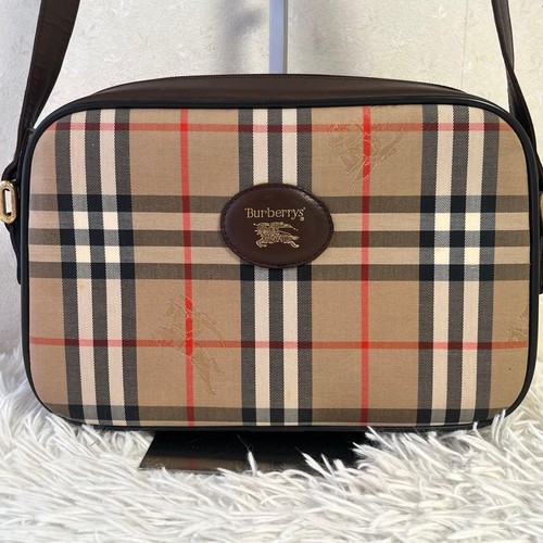 Borsa tracolla burberry nova - borsa,