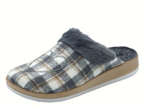 Inblu ct000043 grigio - ct000043,