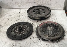 KIT FRIZIONE E VOLANO PER OPEL Corsa C 3P 2° Serie diesel 1300 (03>06)