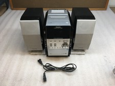 Panasonic SA-PM29 Compact