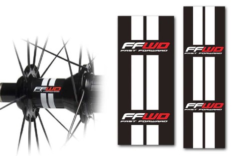 Adesivi mozzo ffwd - mozzo,