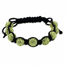 Braccialetto Shamballa A 9