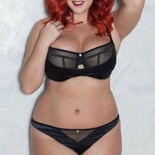 SCANTILLY CURVY KATE PEEK A