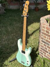 Fender Telecaster Bass vintera 