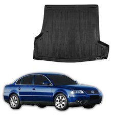 Vasca Baule Bagagliaio In Tpe