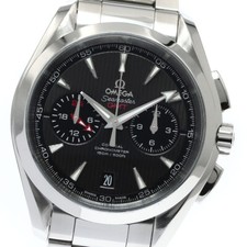 Omega Seamaster 150M Aqua