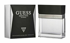 Profumo Uomo GUESS Seductive