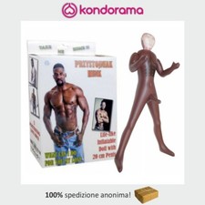 Hunk bambola bambolo