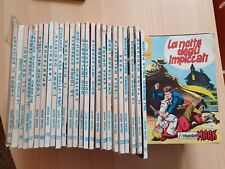 Collana Araldo - Il Comandante Mark Lotto 5 fumetti a scelta -  VEDI DESCRIZIONE