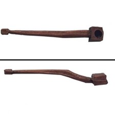 BARRA TIMONE IN METALLO AMATI