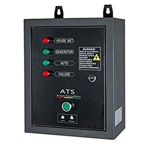 Pramac py000a000b2 quadro ats - pramac,