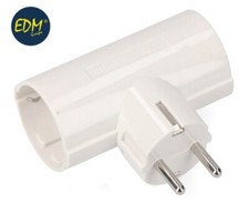 MULTIPRESA DOPPIA PRESA CON