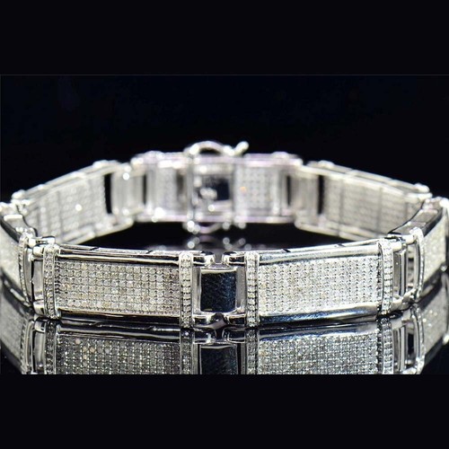 Bracciali uomo ctw real - uomo,