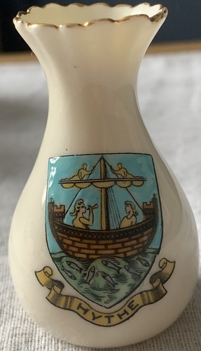Vaso vintage cina toscana - vaso,