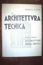 Architettura tecnica - le