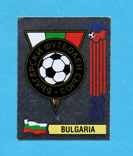 Usa panini figurina n - 94,
