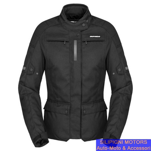 Spidi giacca moto h2out - spidi,