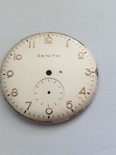 Quadrante zenith diam - , diam.mm.30.2
