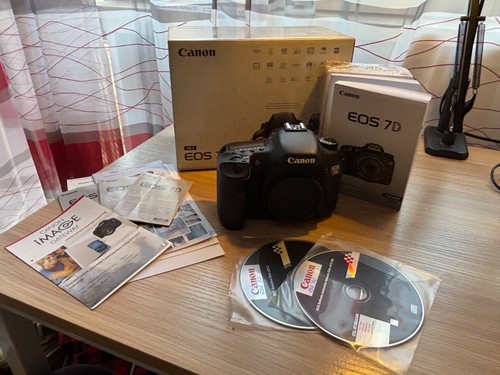 Kit fotografico canon eos - canon,