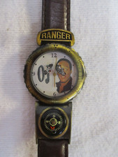 Orologio OJ Simpson Ranger