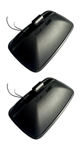 Specchietti retrovisori - 2,