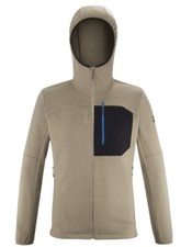 Millet Cimai Pile Hoody Uomo