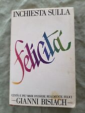 Libro Inchiesta sulla