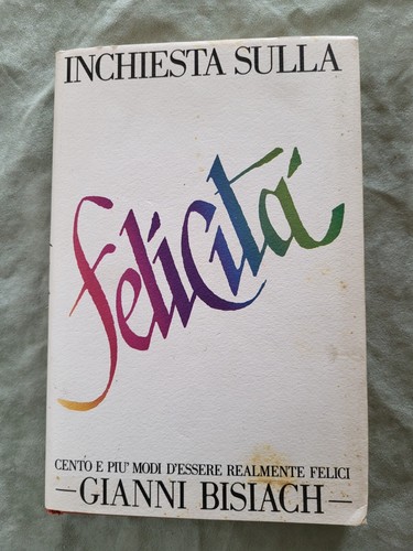 Libro inchiesta sulla - libro,