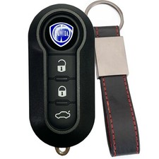 Guscio chiave telecomando - guscio,