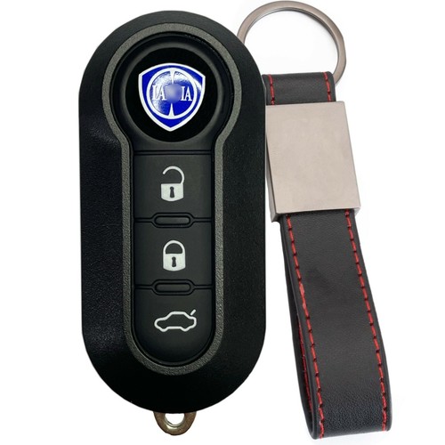 Guscio chiave telecomando - chiave,