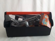 BLACK+DECKER Jr. My First Tool