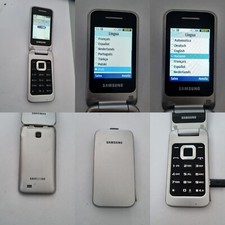 CELLULARE SAMSUNG GT C3520 GSM