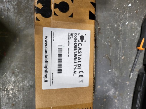 Lampada castaldi esterno a - lampada, da
