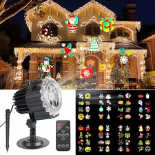 Proiettore LED Annefly –