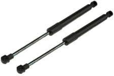 X2 Pistone Del Cofano Motore