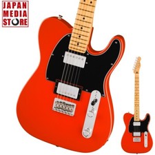 Fender Player II Telecaster HH
