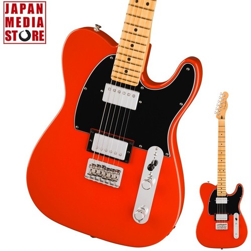 Fender player telecaster hh - ii,