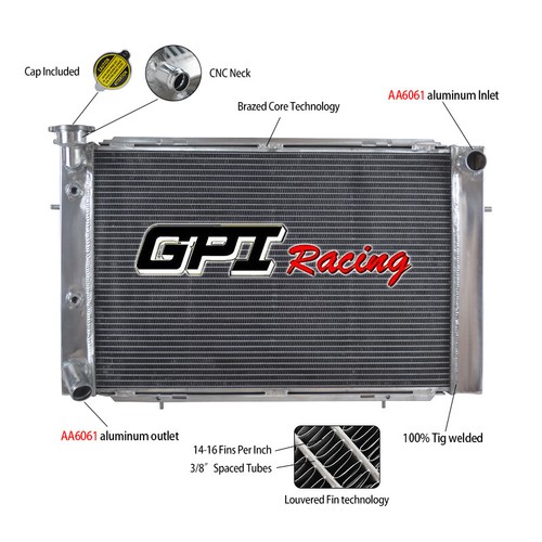 Per holden statesman v8 - wb,