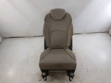 Sedile Posteriore Sinistro -