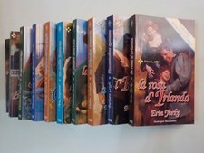 10 Grandi Romanzi Storici tra 172 e 189 Harlequin Mondadori  COMPRO FUMETTI SHOP