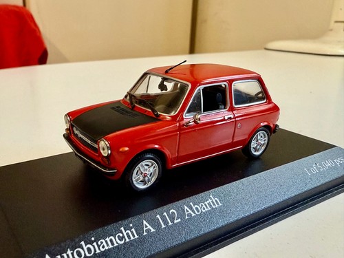 Minichamps 400121170 - minichamps,